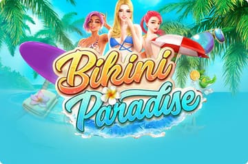 c54 Bikini Paradise