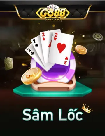 Gò Sấm Lốc Portrait