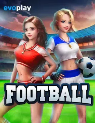 c54 Evoplay Football Portrait