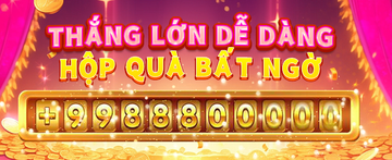 Tỷ lệ trả thưởng cạnh tranh