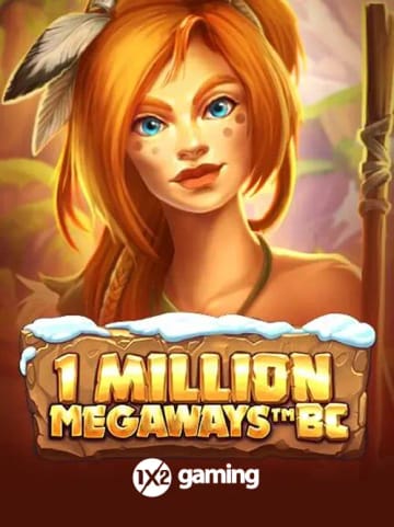 1 Million Megaways BC